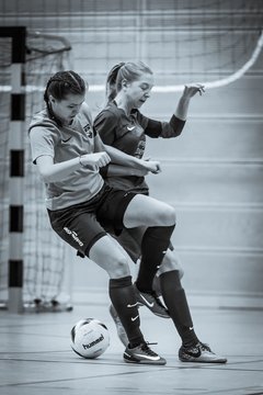 Bild 2223 - B-Juniorinnen Kreismeisterschaft OD/RZ